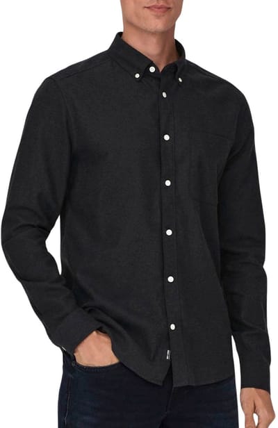 ONLY & SONS Overhemd ONSGUDMUND Overhemd