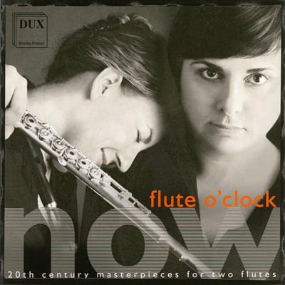 Flute O'Clock
