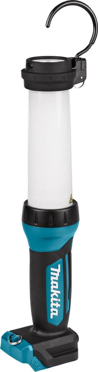 Makita DEAML104 10,8 V Lantaarn led