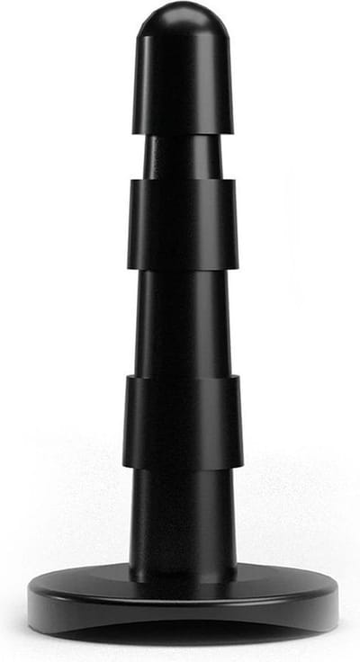 HUNG System - Mega Strap-On Insert