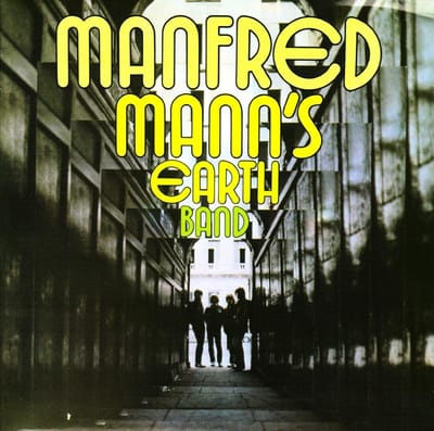 Manfred Manns Earth Band
