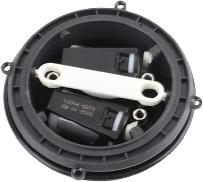 Vervangende Achteruitkijkspiegel Motor voor Citroën Modellen C2, C3, C4, C5 en DS4 - Spiegelaanpassingsmotor 660238