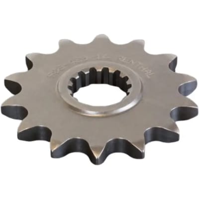 Stalen standaard tandwiel voor motor Renthal Gas Gas MC 50 415