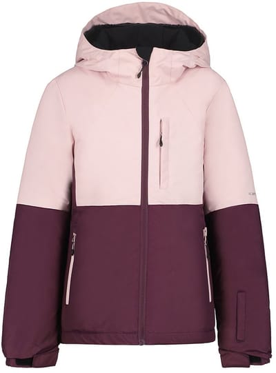 Icepeak Lindley Jas Roze 7-8 Years Meisje