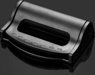 Gordelstopper Gordelversteller - Gordel Stop Versteller Riem Stopper Clip - Gordelstop - Gordelclip