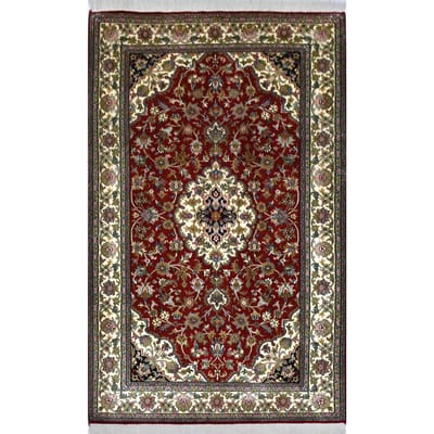Vloerkleed Kashan | Casa Caron
