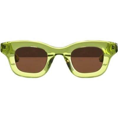 Ace & Tate Benny Pistachio Größe: OS | Sonnenbrillen Outlet | Unisex | Grün