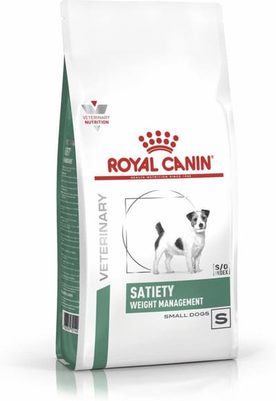 ROYAL CANIN® Satiety Small Dog - hondenvoer - 3 kg
