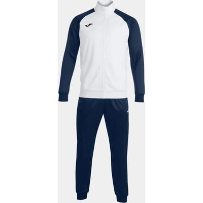 Joma Academy Iv Trainingspak Blauw 9-10 Years Jongen