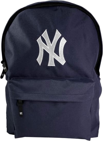 Officiële Major League Baseball Rugzak - Geschikt voor School en Dagelijks Gebruik