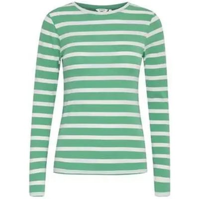 b.young - BYPAMILA LS TSHIRT - Dames - T-shirts