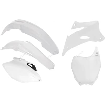Kit Decoratie Moto Plastics Racetech Yamaha YZ250F