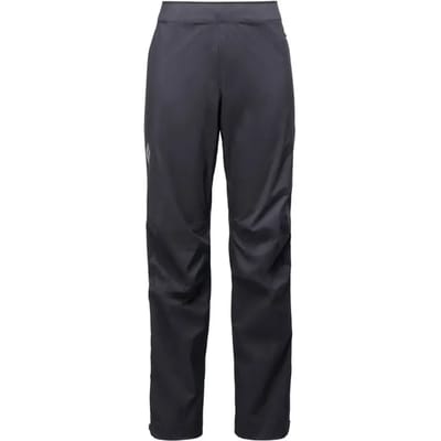 Damesbroek Black Diamond Fineline Stretch FZ