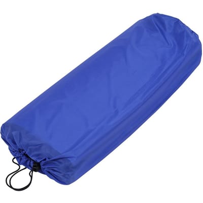 3 Types Tapis de Tente de Camping Extérieur Matelas de Couchage Imperméable Feuille d'Aluminium Coussin EVA 2*2M