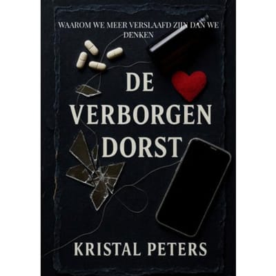 De Verborgen Dorst - Kristal P