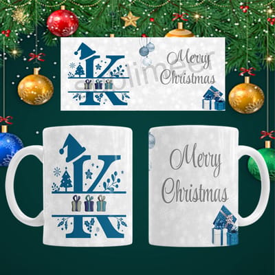 Mok K Merry christmas / Vrolijk kerstfeest