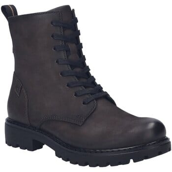 JOSEF SEIBEL Melinda 02 | Enkellaars voor Dames | bruin