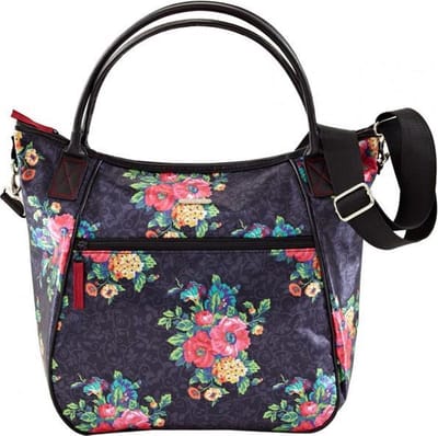 Essenza Peru Shoulder Bag - Schoudertas - 40x40 cm - Multi