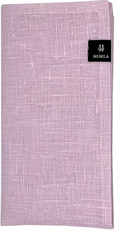 Himla Maya Servet - 4 stuks - Primerose
