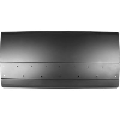 Chassis zijwand BLIC 6505-06-2097011P links