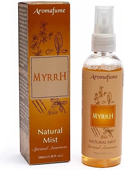 Aromafume Luchtverfrisser Mirre - 100 ml