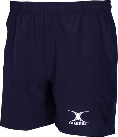 Gilbert Shorts Leisure Dark Navy - XS