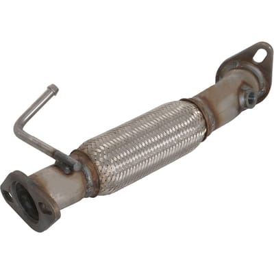 Uitlaatpijp BOSAL 700-195