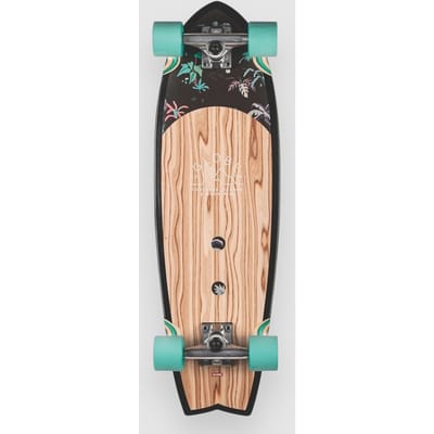 Globe Sun City 30" Complete patroon