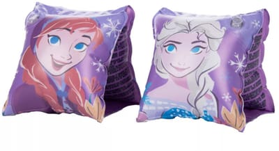 Frozen zwemmouwtjes - Frozen zwembandjes - Frozen- Disney Frozen Magic armdrijver 25x15 cm
