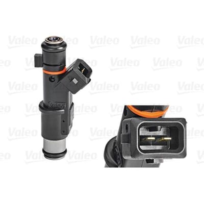 Brandstofinjector VALEO 348005
