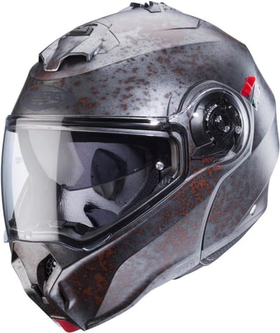 Caberg Duke Evo Rusty Systeemhelm - Helm