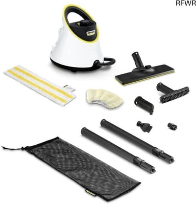 Stoomreiniger Badkamer – Badkamer Stoomreiniger – Stoommachine - Stoom oplossing