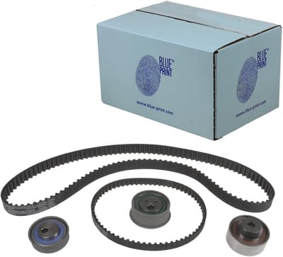 Tandriemenset - Distributieriem kit - Motoronderhoud - Complete set - 23.5 x 14.9 x 11.5 cm
