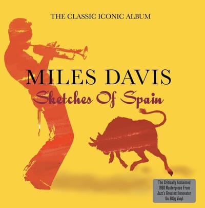 Sketches Of Spain