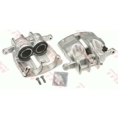 Remklauw TRW BHS1296E, voor rechts