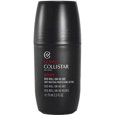Deodorant Spray Collistar UOMO 75 ml