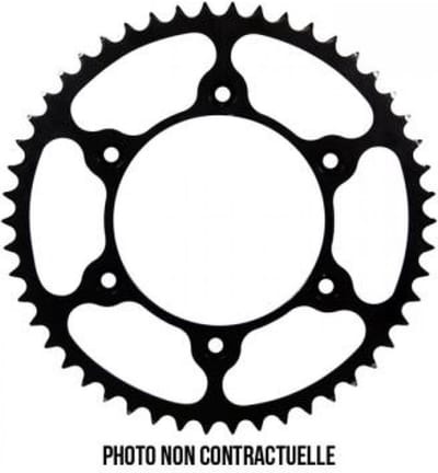 Couronne de transmission Esjot pour Moto Yamaha 800 Fz8 Sp-R 2011 à 2013 Neuf