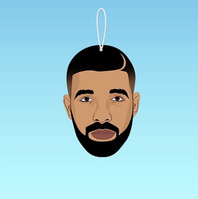 Airfreshener - Drake