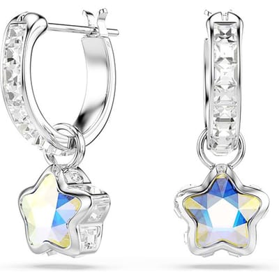 Swarovski 5754172 - Oorhangers - Metaal