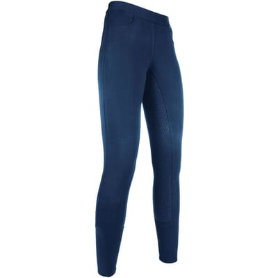 Volle grip meisjeslegging HKM Yvi