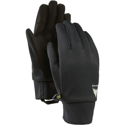 Burton Mens Touch N Go Glove Liners