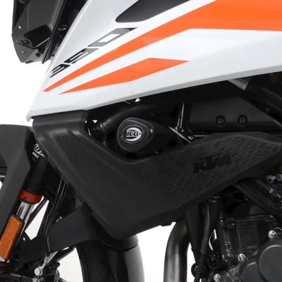 Beschermtampon R&G Racing KTM 390 Adventure
