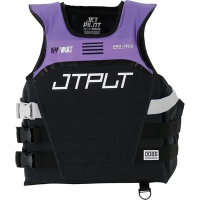 Reddingsvest Jetpilot Rx Vault Protech S/E