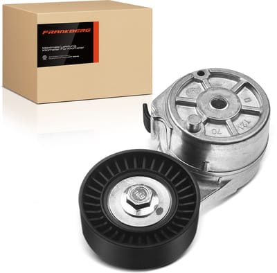Frankberg 1x spanner rolriem voor Chrysler