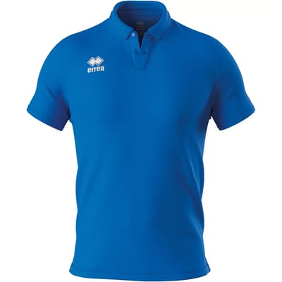 Errea Alex Mc Ad Polo - Sportswear - Volwassen