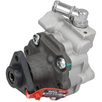 Hydraulische pomp, stuurinrichting LAUBER 55.9964
