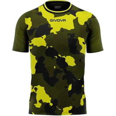 Jersey Givova Army