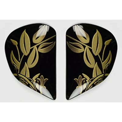 Motorhelm draaiplateau Arai SAJ Laurel