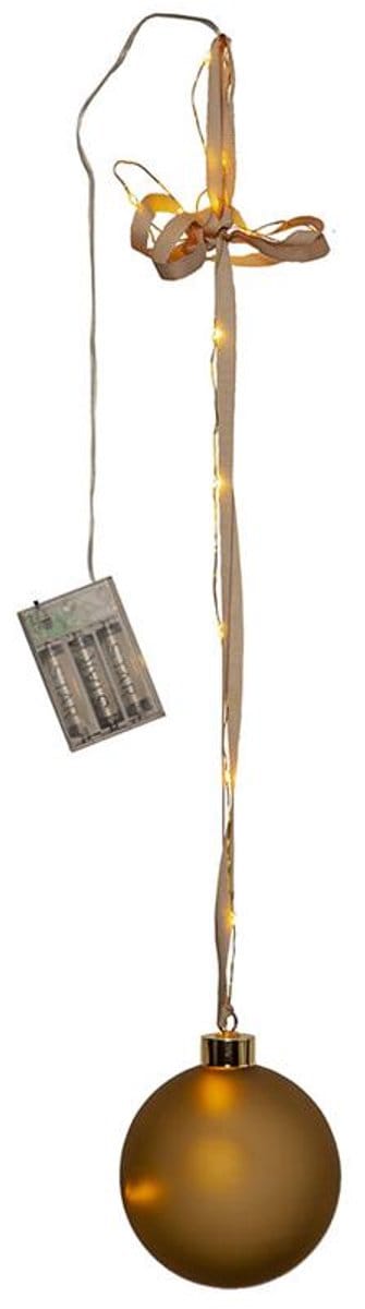 Star Trading 12.460-60 decoratieve verlichting Lichtdecoratie figuur 16 gloeilamp(en) LED 0,25 W