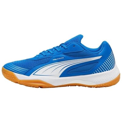 Lage Sneakers Puma Solarflash Iii